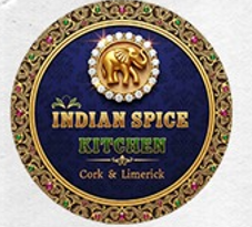Indian Spice Kitchen logo