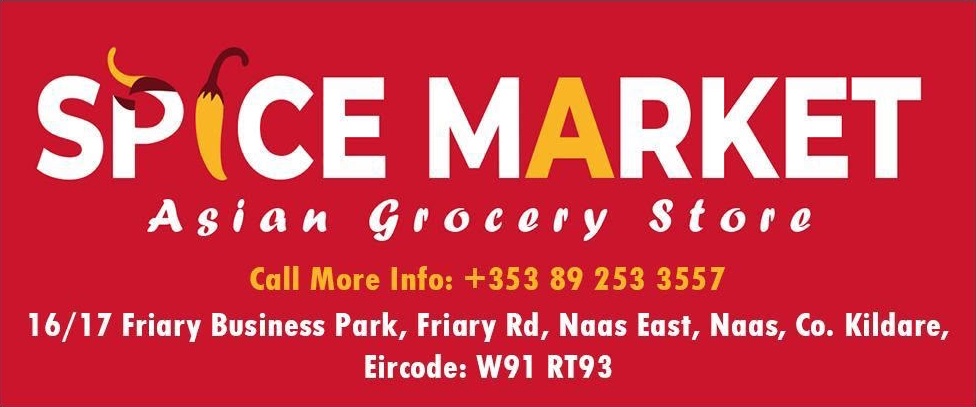 Spice Market