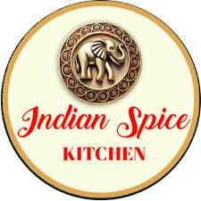 Indian Spice Kitchen logo